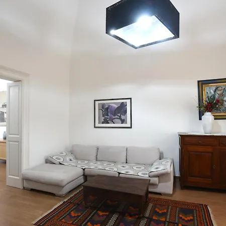 Apartment San Lazzaro Centro