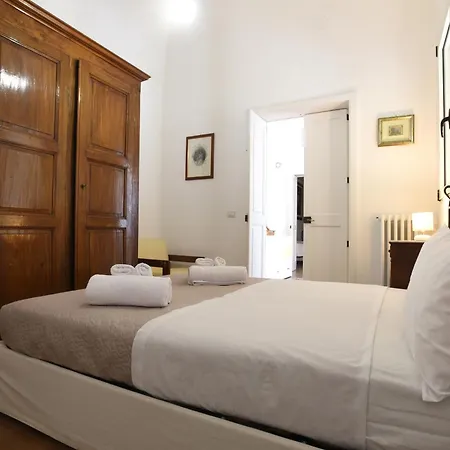 San Lazzaro Centro Apartment *