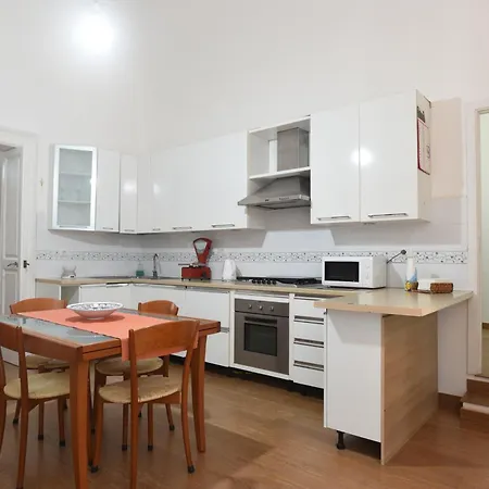 Apartment San Lazzaro Centro