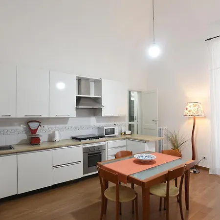San Lazzaro Centro Lecce