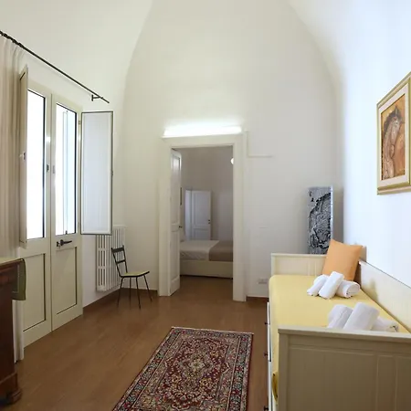 Apartment San Lazzaro Centro *