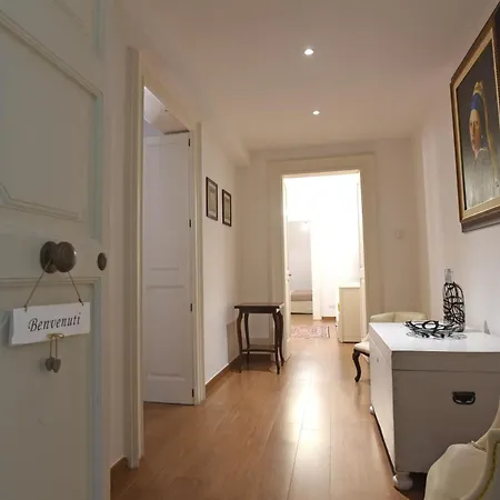 San Lazzaro Centro Apartment