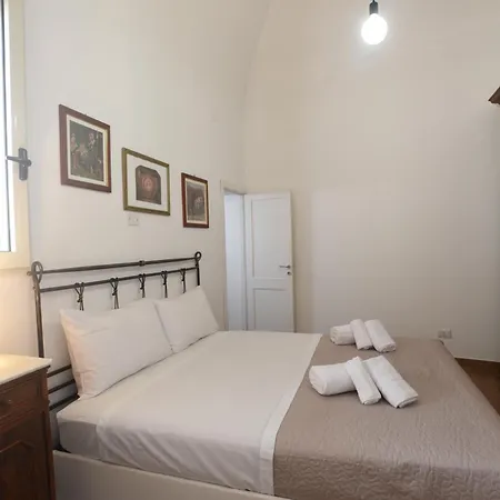 San Lazzaro Centro Apartment Lecce