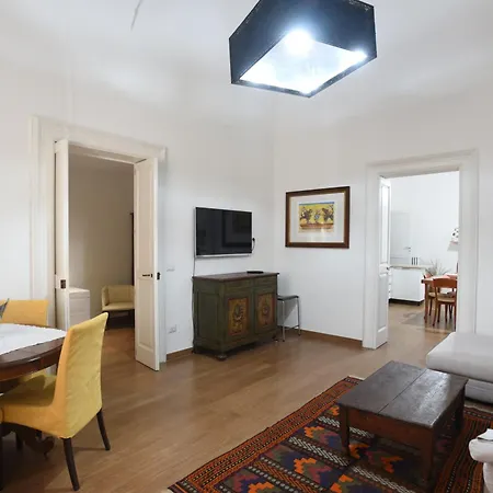 Apartment San Lazzaro Centro Lecce