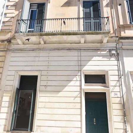 San Lazzaro Centro Apartment Lecce